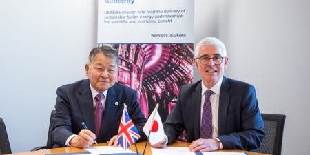 UKAEA