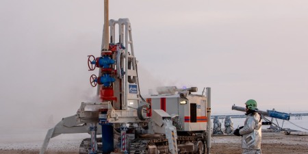 Газпром