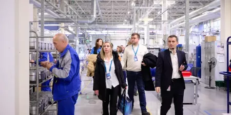 Правительство Москвы