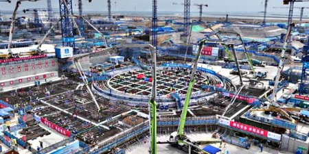 World Nuclear News