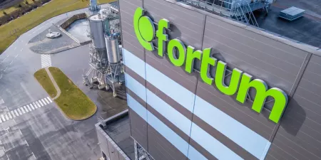 Fortum Oyj