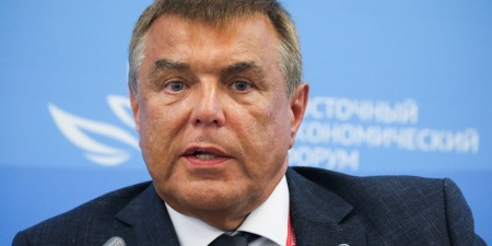 Александр Рюмин/ТАСС
