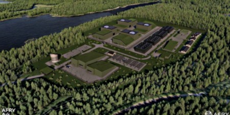 Halden Kjernekraft