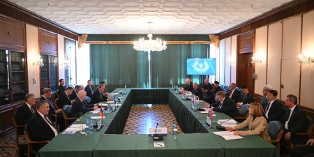Правительство Казахстана