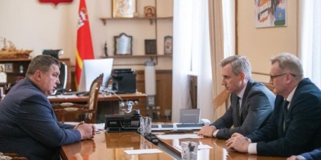 Правительство Смоленской области