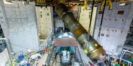 World Nuclear News