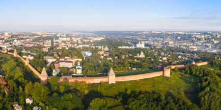 Воронцово поле