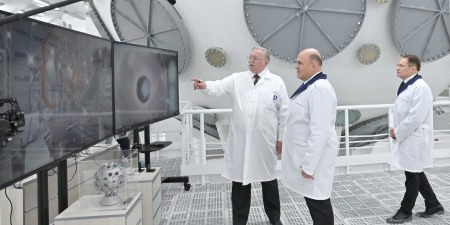 Александр Астафьев, РИА «Новости»