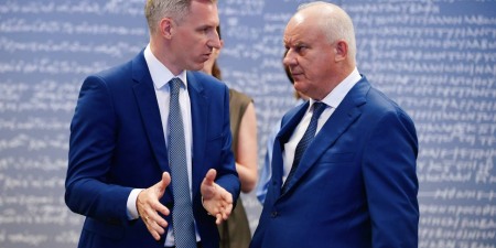 Правительство Смоленской области