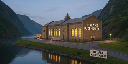 NorskKjernekraft