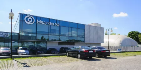 Яндекс