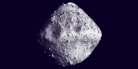 Japan Aerospace Exploration Agency (JAXA)