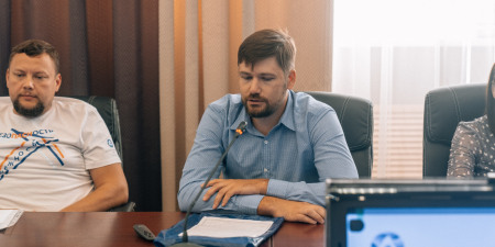 Роман Пышкин