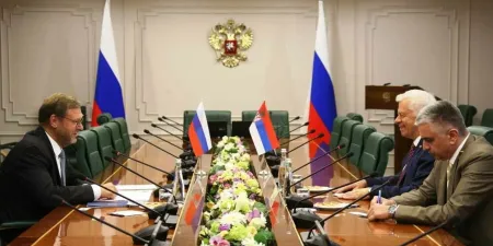 Правительство РФ