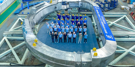 World Nuclear News
