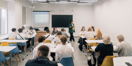 Роман Пышкин