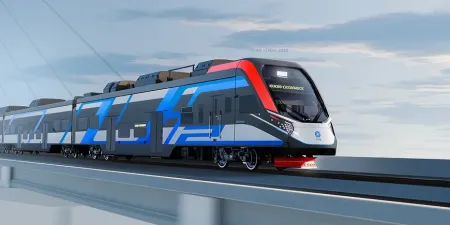 Трансмашходлинг