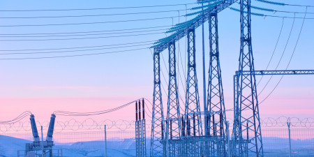 ГМК Удоканская медь