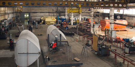 Алексей Лазарев, "Страна Росатом"