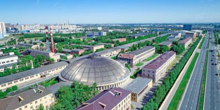 Крыловский ГНЦ