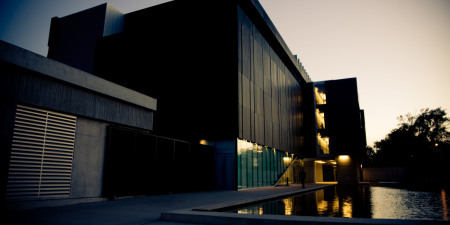 Perimeter Institute Википедия