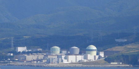 АЭС Томари Википедия