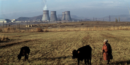 Р. Мангасарян, РИА Новости