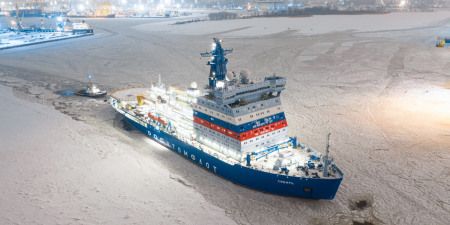 Росатомфлот