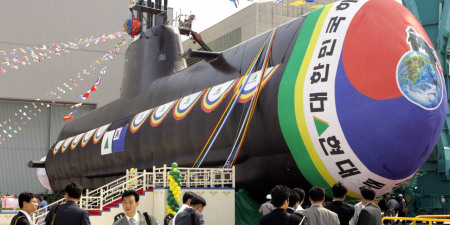 Военное обозрение