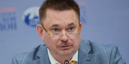 Александр Гальперин / РИА Новости