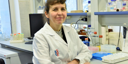 Оксана Субач