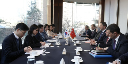 Минэнерго Турции