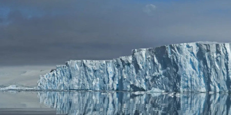 British Antarctic Survey 