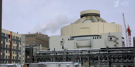 Курская АЭС-2