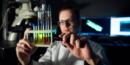 Пресс-служба Губкинского университета