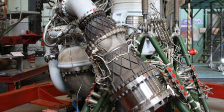 НПО Энергомаш