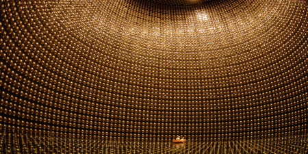 Kamioka Observatory, ICRR (Institute for Cosmic Ray Research), The University of Tokyo