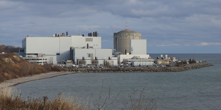 АЭС "Дарлингтон"