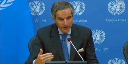 Рафаэль Гросси