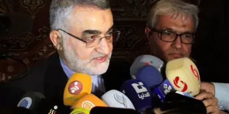 Алаоддин Боруджерди