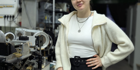 Фото Т. Морозовой