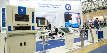 НПП «Инжект»