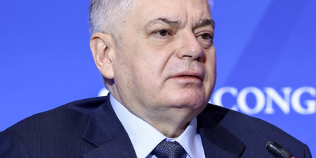 Сергей Шишкарев