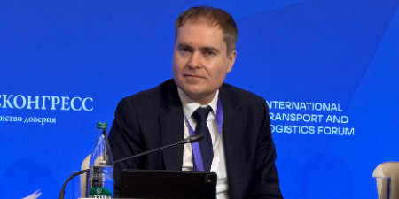 Владимир Панов