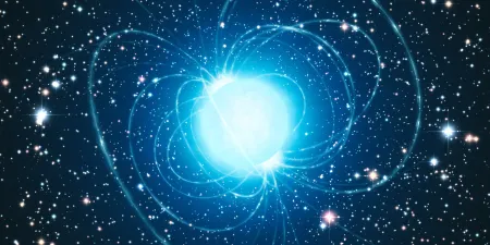 Нейтронная звёзда