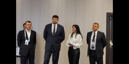 Embedded thumbnail for Минстрой, Росатом, Газпром и НАИКС поздравили уникальных участников конкурса «Построй мечту»