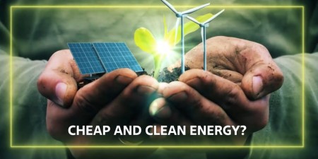 Embedded thumbnail for Круглый стол «Зеленое» финансирование для поддержки глобального энергоперехода» на АТОМЭКСПО-2022