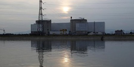 Embedded thumbnail for Старейшая АЭС Франции будет закрыта
