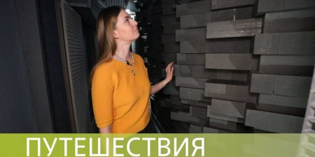 Embedded thumbnail for Ф-1. Первый реактор в Европе и Азии