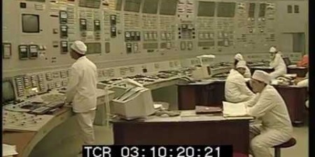 Embedded thumbnail for Ленинградская АЭС: съемки специалистов за работой, приборов, интервью с сотрудниками